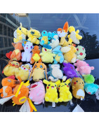 Peluş Oyuncak Fason Üretim | Kendi Markanızı Ürettirin