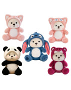 Influencerlar İçin Peluş Oyuncak | Satış Ortaklığı & İş Birliği