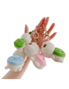 Peluş Anahtarlık Toptan Üretim