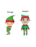 Kişiye Özel Peluş Oyuncak