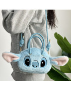 Peluş Sırt Çantası