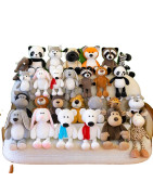 Toptan Peluş Oyuncak | Uygun Fiyatlı Toptan Satış